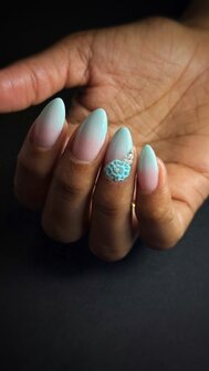 3D Nailart class Zondag 20 juli 9-13.30u