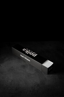 Nail Wipes