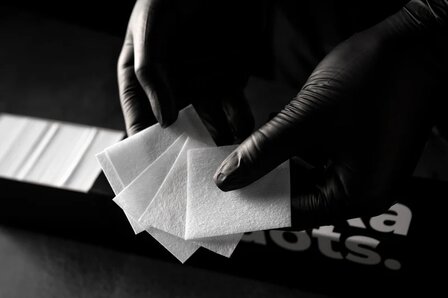 Nail Wipes