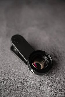 The Polka Lens