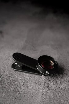 The Polka Lens