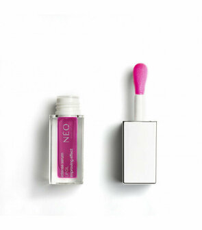 Intense Serum Lip Oil Raspberry