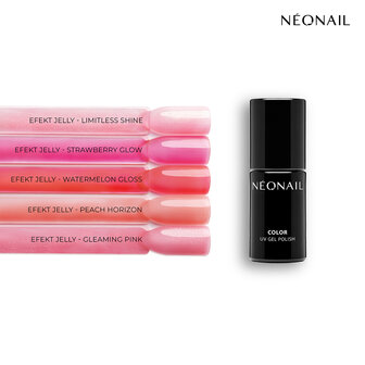 NN Cg Gleaming Pink
