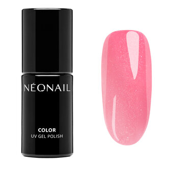 NN Cg Gleaming Pink