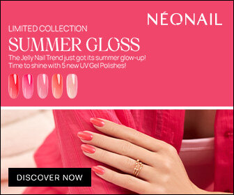 NN Cg Summer Gloss Collection