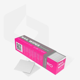 Nail Wipes Staleks