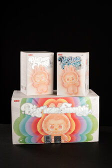 Pd Biap Labubu collection