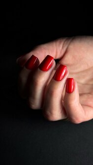 Master training gel