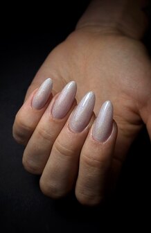 Master training gel