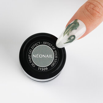 NN Oil Paint Gel Effect Artist Of Your Story 