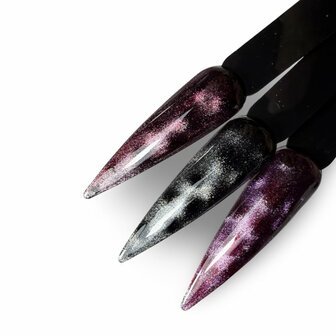 Diva Cat Eye Magneet Pen