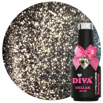 096 Diva Cg Bouncing Crush Cat Eye