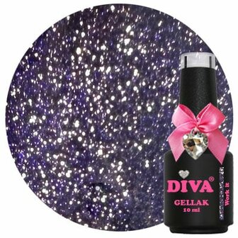 093 Diva Cg Work It Cat Eye