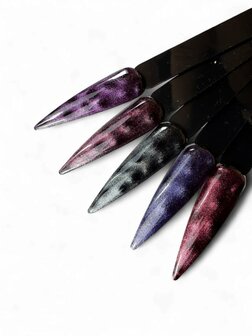 I Wanna Rock With You Collection 5x 10 ml met gratis Pen Magneet