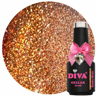 089 Diva Cg Rumba Blush Cat Eye