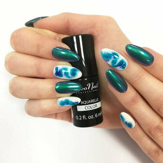 NN Cg Lady Green (7-31)