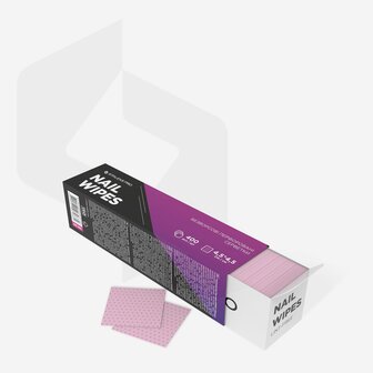 Lint Free Nail Wipes