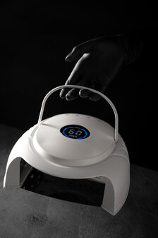 Pd The Pro LED-White