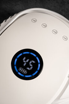 Pd The Pro LED-White