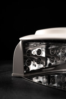 Pd The Pro LED-White