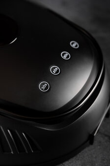 Pd The Pro LED-Black