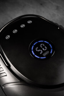 Pd The Pro LED-Black