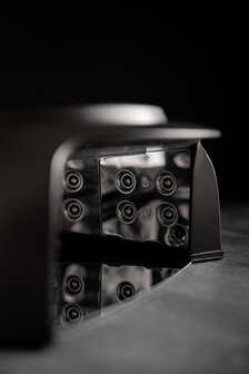 Pd The Pro LED-Black