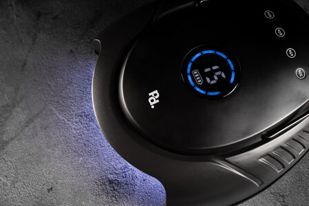 Pd The Pro LED-Black