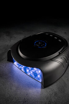 Pd The Pro LED-Black
