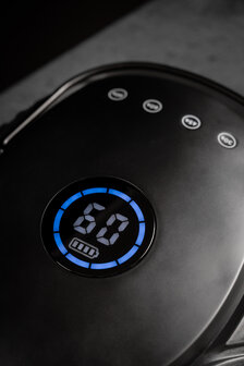 Pd The Pro LED-Black