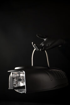 Pd The Pro LED-Black