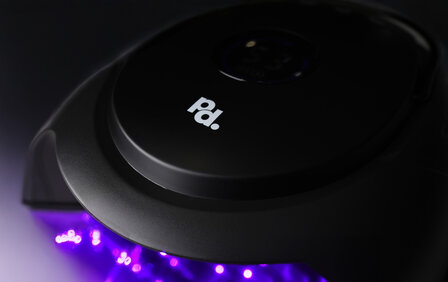 Pd The Pro LED-Black