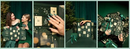 X-mass Adventkalender