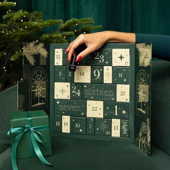 X-mass Adventkalender