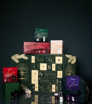 X-mass Adventkalender