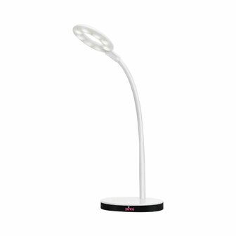Diva Donut Nail Led Lamp White