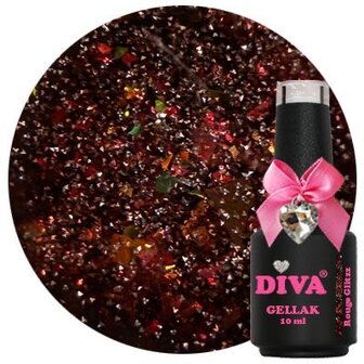 I Dare You Red Diva Collection