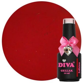 I Dare You Red Diva Collection