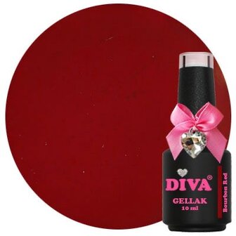 I Dare You Red Diva Collection