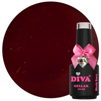 I Dare You Red Diva Collection