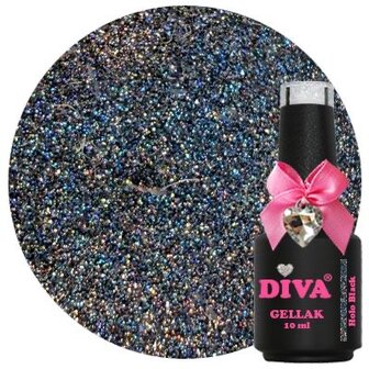 Diva Cg Holo Black