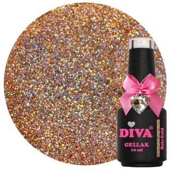 Diva Cg Holo Gold