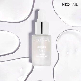 Super Fast Cuticle Remover Gel