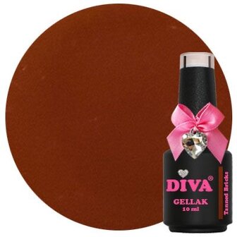 086 Diva Cg Tanned Bricks