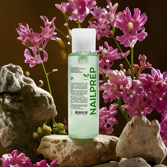 Nail Prep (Dehydrator) 200ml
