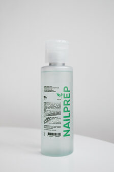 Nail Prep (Dehydrator) 200ml