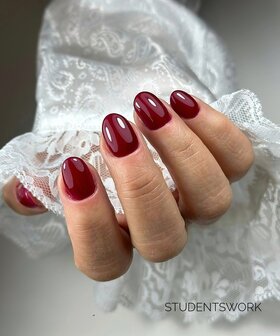 4. Basisopleiding Module 2: Gelnagels november