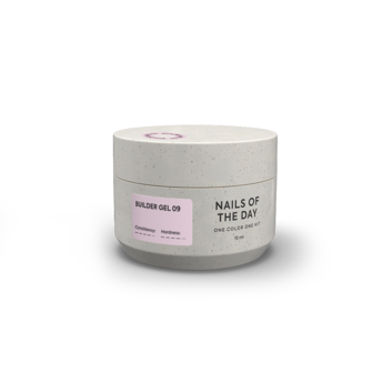 NOTD Builder Gel 09 30ml