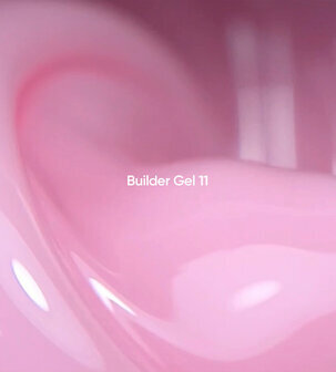 NOTD Builder Gel 11 15ml