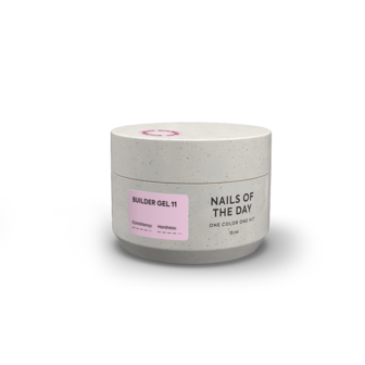 NOTD Builder Gel 11 15ml